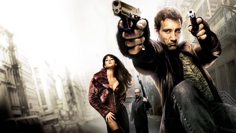 Shoot 'Em Up / Стреляй смело (2007) BG AUDIO