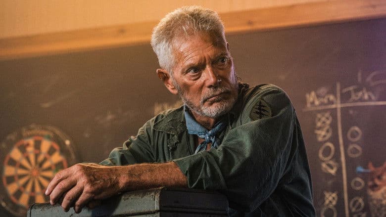 Hellfire / Адски пламък