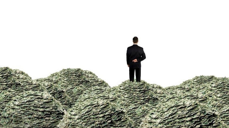 Inside Job / Вътрешна афера (2010) BG AUDIO