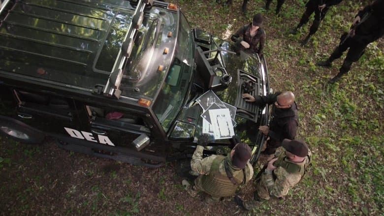 Cartels / Картели / Killing Salazar (2017)