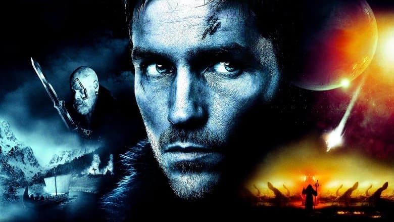 Outlander / Чуждоземецът (2008) BG AUDIO