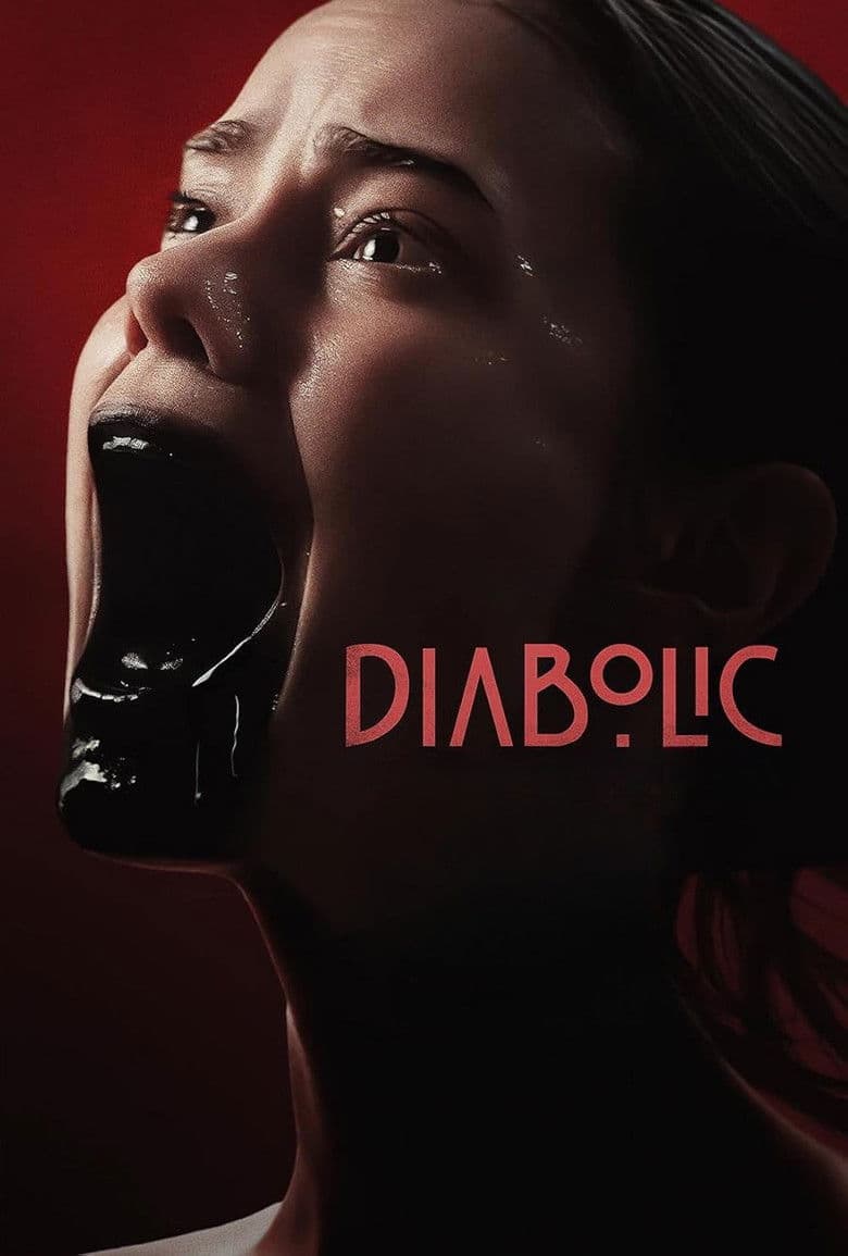 Diabolic / Дяволски