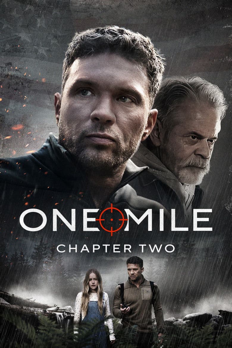 One Mile: Chapter Two / Една миля: Глава втора
