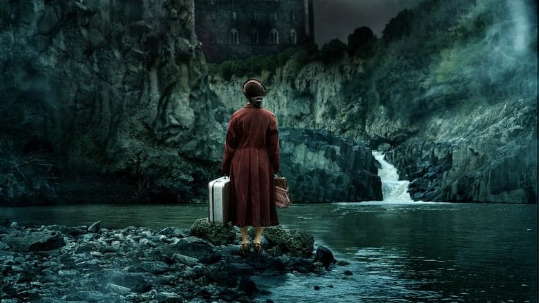 Voice from the Stone / Глас от камъка (2017)