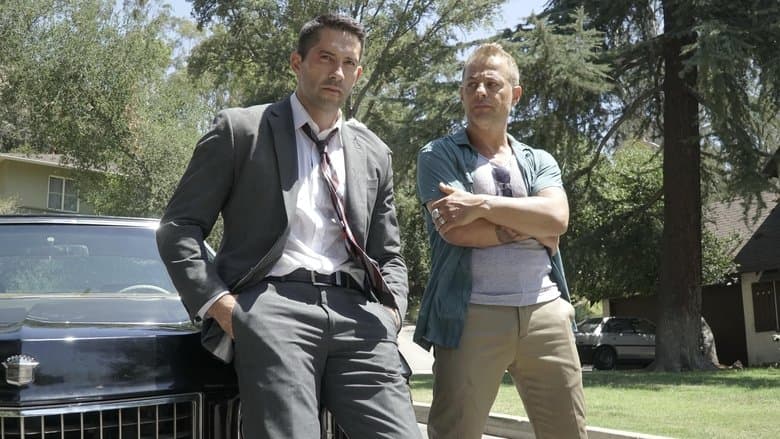 The Debt Collector / Колекторът (2018)