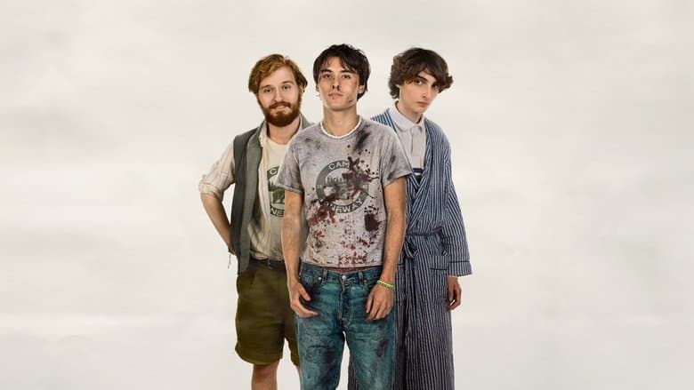 Hell of a Summer / Убийствено лято (2023)