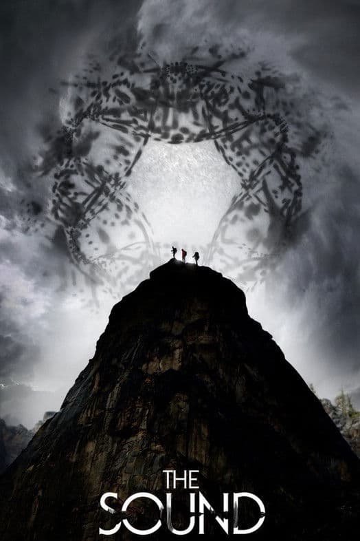 The Sound / Звукът (2025)