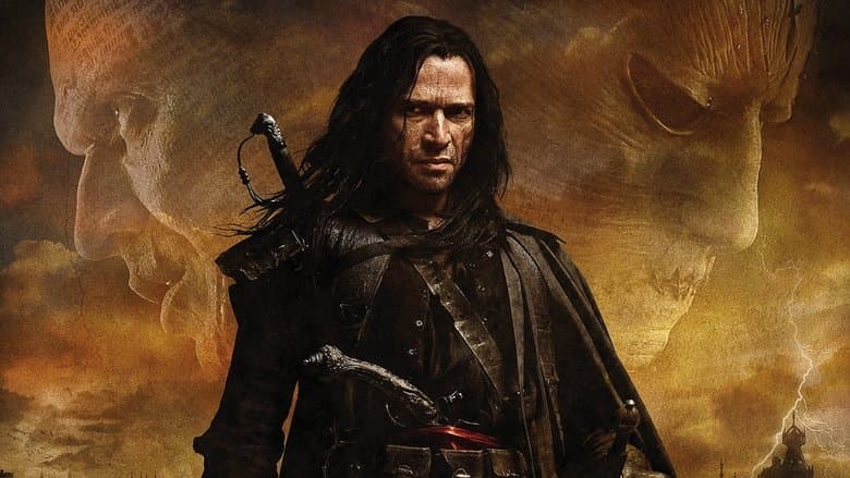 Solomon Kane / Соломон Кейн (2009) BG AUDIO