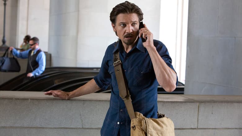 Kill the Messenger / Убий пратеника (2014)