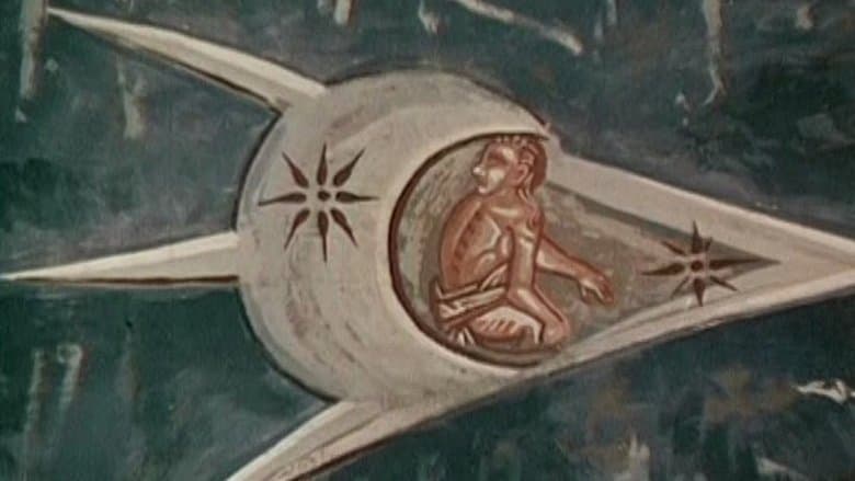 Chariots of the Gods / Спомени от бъдещето: Колесниците на боговете (1970)