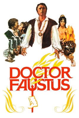 Doctor Faustus / Доктор Фауст (1967)