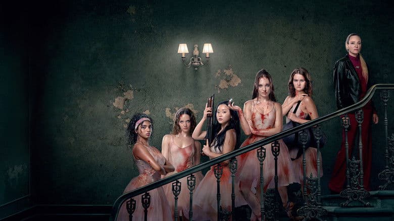 Pretty Lethal / Доста смъртоносен