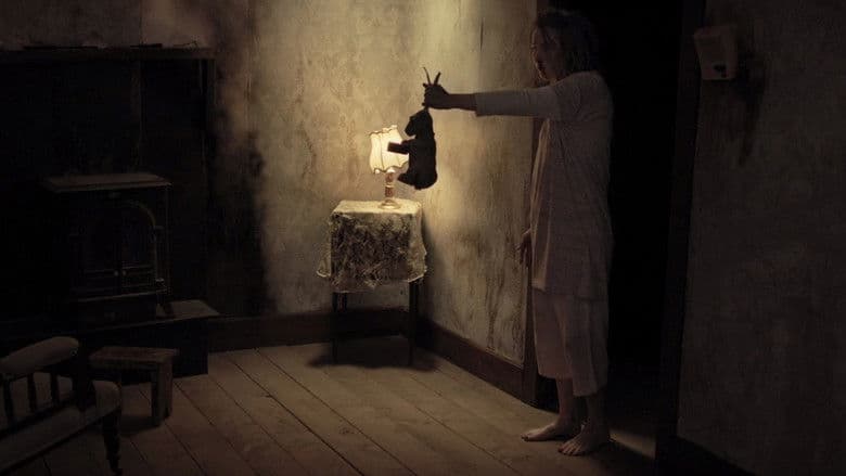 Caveat / Уговорката (2020)