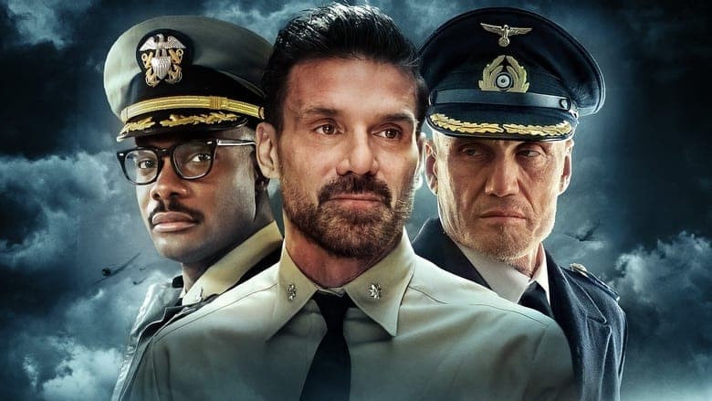 Operation Seawolf / Операция "Морски вълк" (2019) BG AUDIO