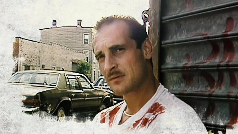 Life of Crime 1984-2020 / Престъпен живот 1984 - 2020 (2021)