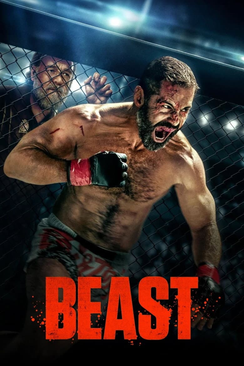 Beast / Звярът