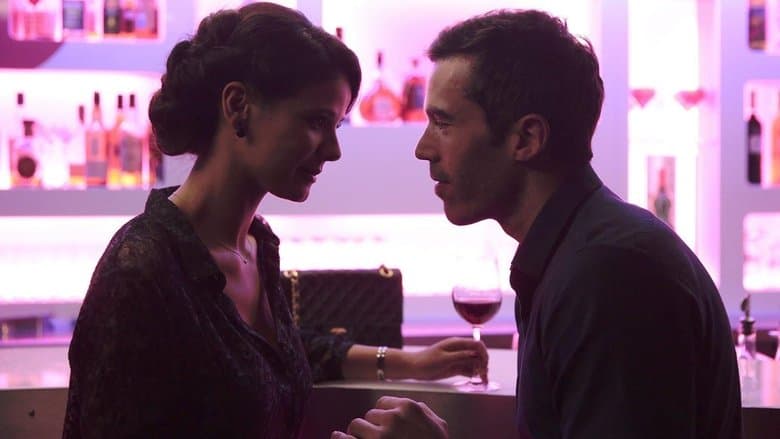 Braqueurs / Обирджии / The Crew (2015)