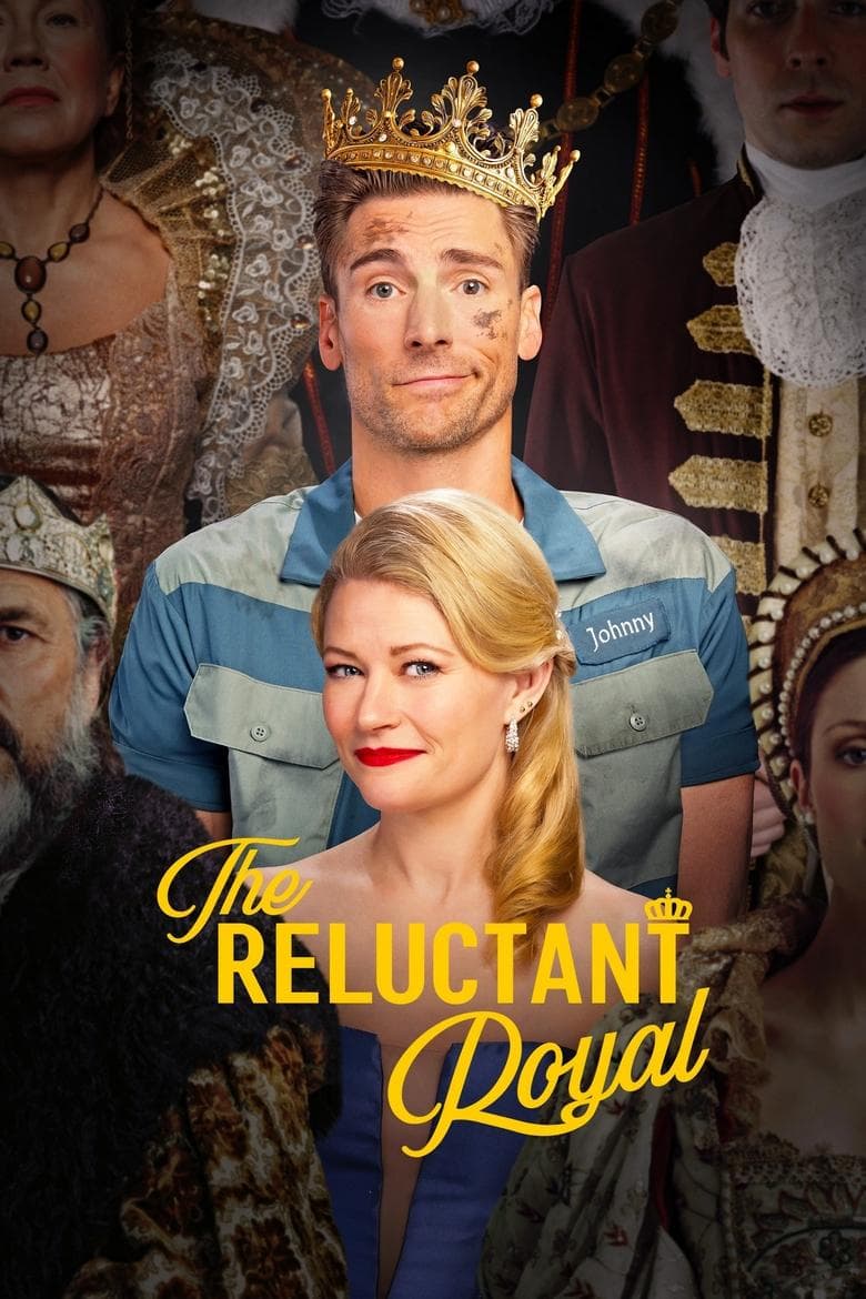 The Reluctant Royal / Благородник по неволя