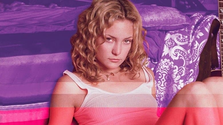 Almost Famous / Почти известни (2000)