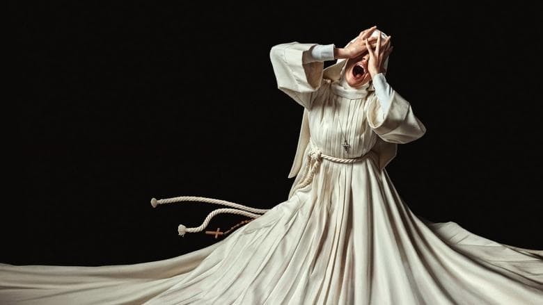 Sister Death / Сестра Смърт (2023)