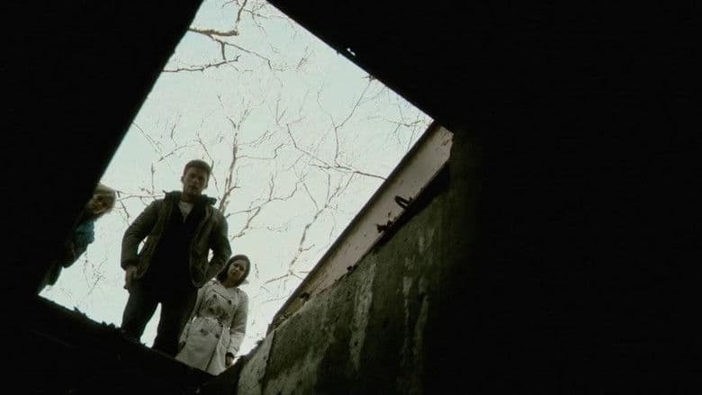 Enter Nowhere / Вход за никъде (2011)