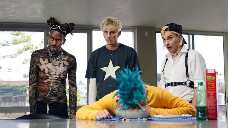 Good Mourning / Добро траутро (2022)