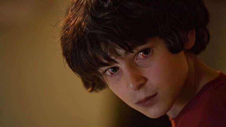 Incarnate / Инкарнация (2016)