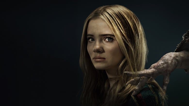 Baghead / Проклятие Бегхед (2023)