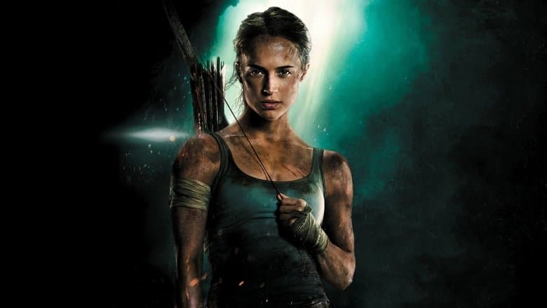 Tomb Raider / Tomb Raider: Първа мисия (2018) BG AUDIO