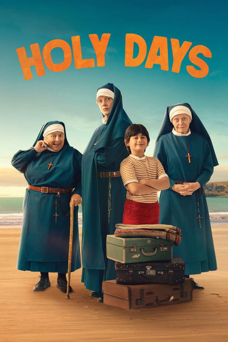 Holy Days / Свети дни