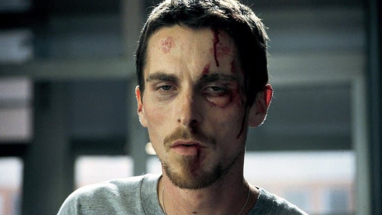 The Machinist / Механикът (2004)
