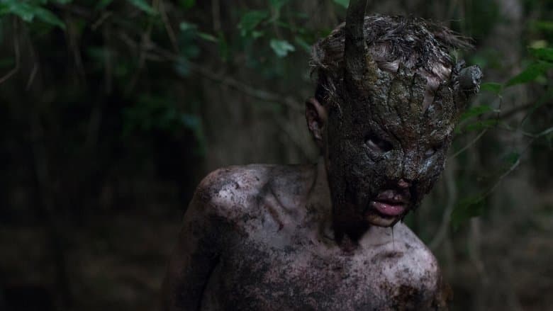 Welp / Cub / Хлапакът (2014)