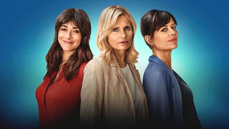 Three Perfect Daughters / E per il tuo bene / Три перфектни дъщери (2020)