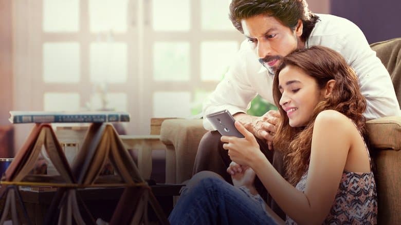 Dear Zindagi / Драги ми животе (2016)