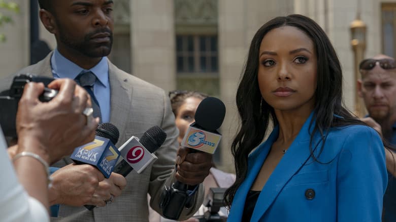 Tyler Perry's Duplicity / Двуличие (2025)