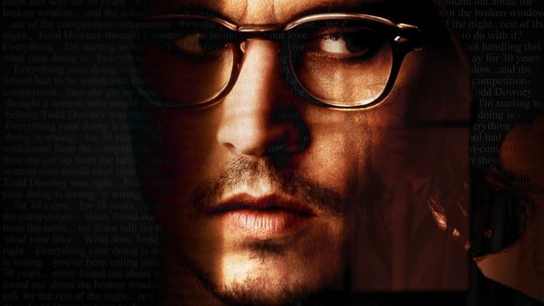 Secret Window / Таен прозорец (2004)
