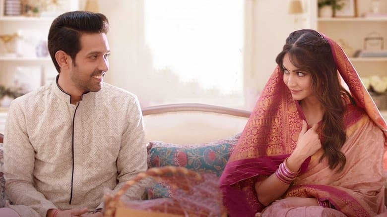 14 Phere / 14 Клетви (2021)