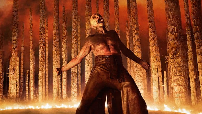 28 Years Later: The Bone Temple / 28 Години По-Късно: Храм от Кости