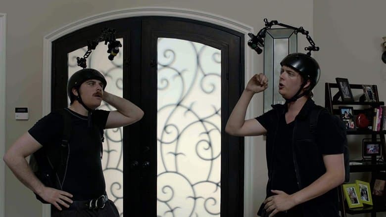 30 Nights of Paranormal Activity With The Devil Inside The Girl With The Dragon Tattoo / Паранормален филм (2013) BG AUDIO