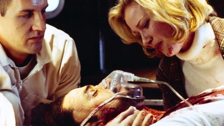 Forever Mine / Завинаги моя (1999)