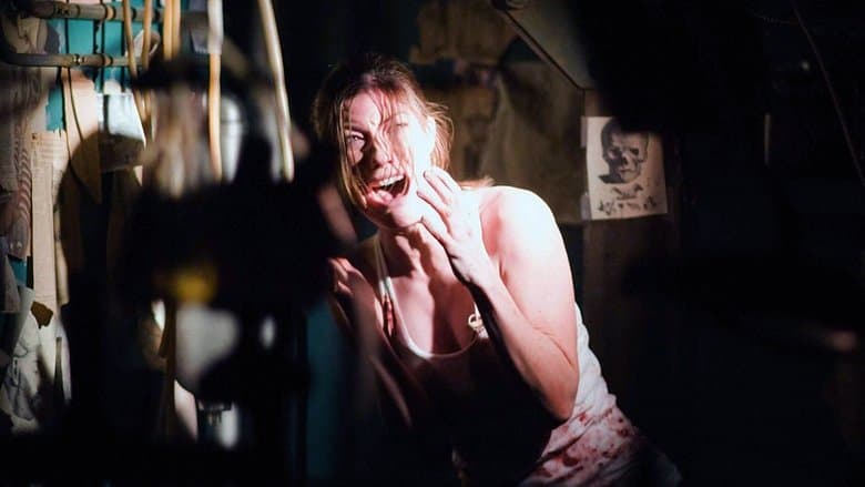 Quarantine / Карантина (2008)