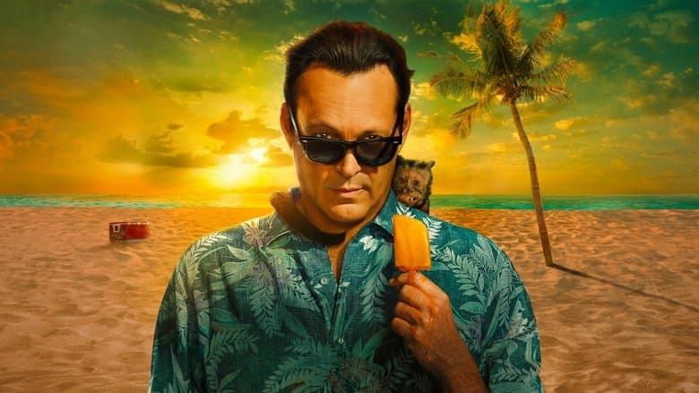 Bad Monkey Season 1 / Лоша маймуна Сезон 1 (2024)