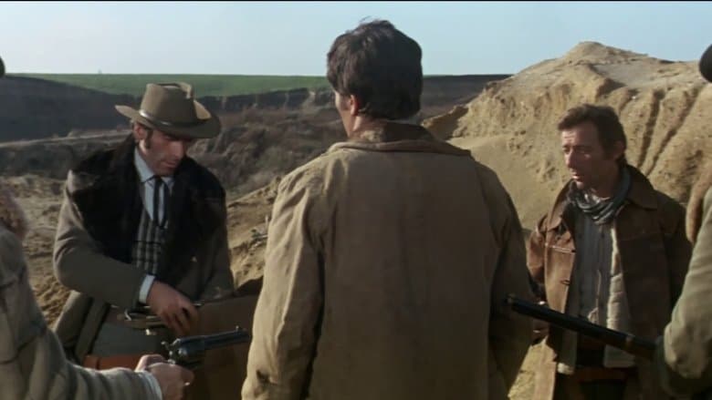 Wanted / Неуловим (1967)