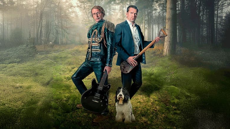 Den sidste viking / Последният викинг