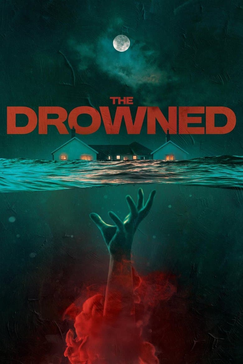 The Drowned / Удавената (2025)
