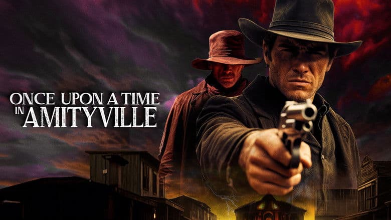 Once Upon a Time in Amityville / Имало едно време в Амитивил (2024)