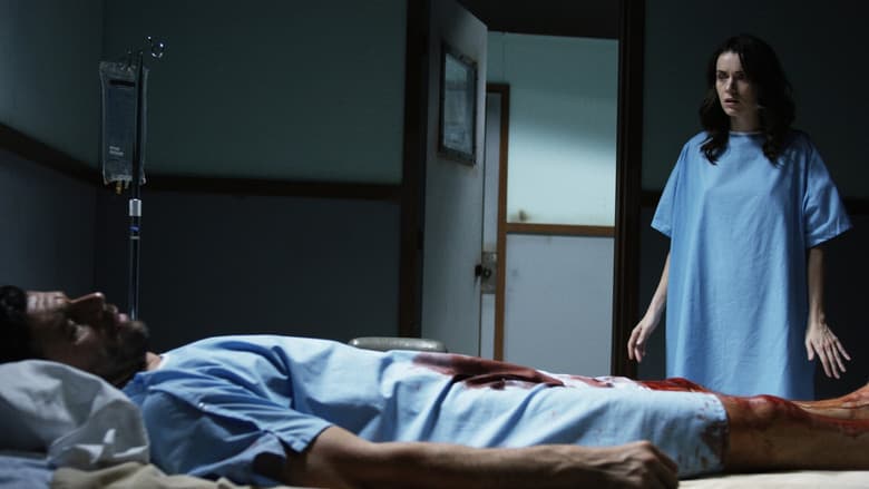 Antidote / Противоотрова (2021)