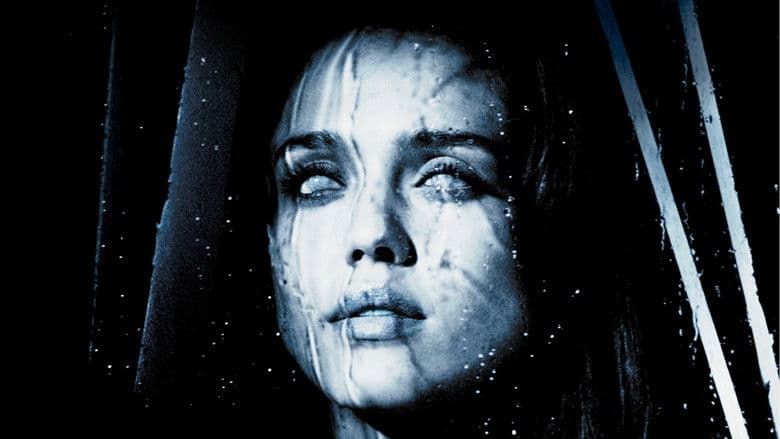 The Eye / Окото (2008)