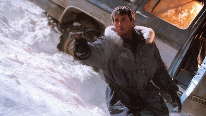 D-TOX / Противоотрова (2002) BG AUDIO