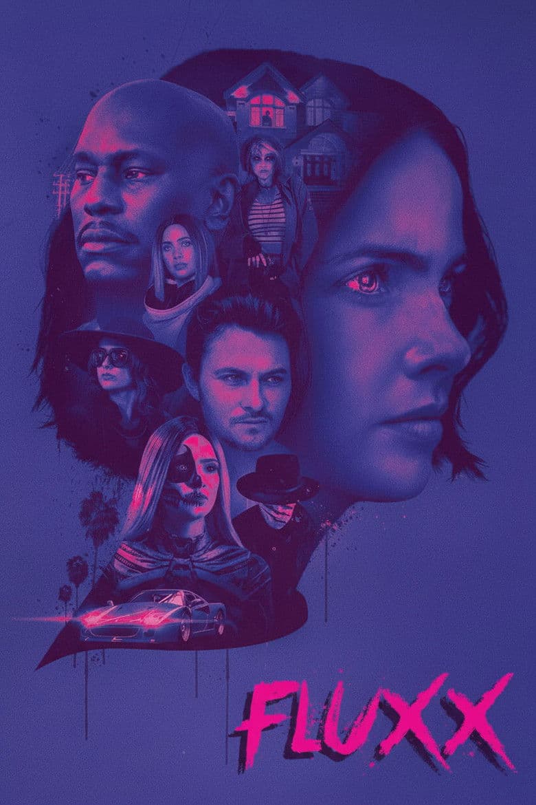 Fluxx / Fluxx: Изгубена реалност